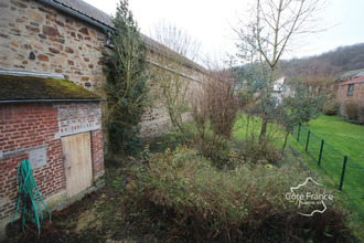 achat maison vireux-molhain 08320
