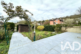 achat maison vireux-molhain 08320