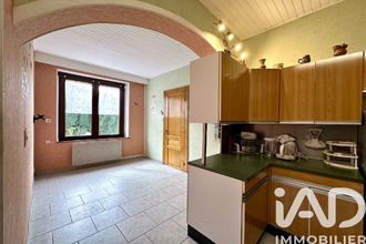 achat maison vireux-molhain 08320