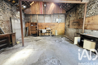 achat maison vireux-molhain 08320