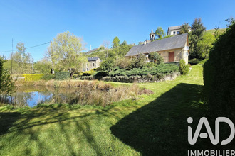 achat maison vireux-molhain 08320