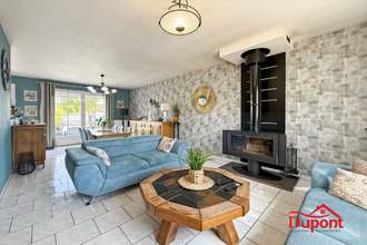 achat maison vireux-molhain 08320