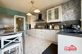 achat maison vireux-molhain 08320