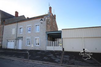 achat maison vireux-wallerand 08320