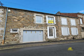 achat maison vireux-wallerand 08320