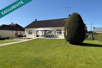achat maison virey 50600