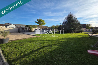 achat maison virey-le-grand 71530