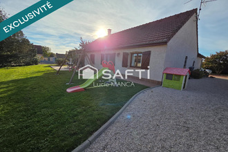 achat maison virey-le-grand 71530
