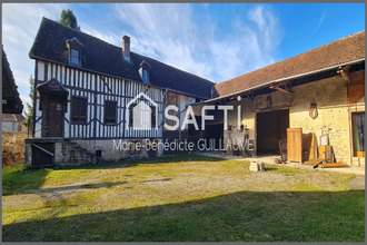 achat maison virey-sous-bar 10260