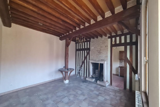 achat maison virey-sous-bar 10260