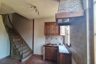 achat maison virey-sous-bar 10260