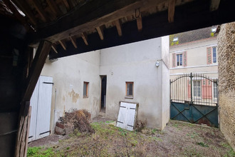 achat maison virey-sous-bar 10260