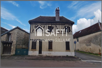achat maison virey-sous-bar 10260