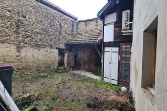achat maison virey-sous-bar 10260