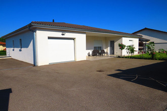 achat maison viriat 01440