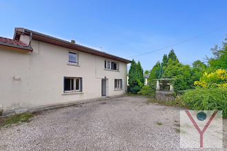 achat maison viriat 01440