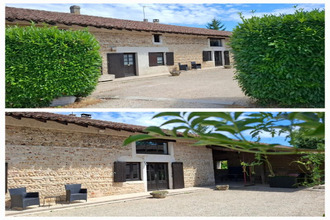 achat maison viriat 01440