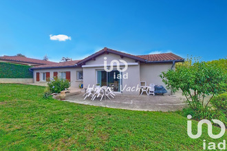 achat maison viriat 01440