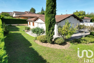 achat maison viriat 01440