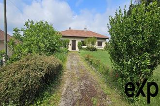 achat maison viriat 01440