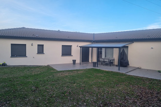 achat maison viriat 01440