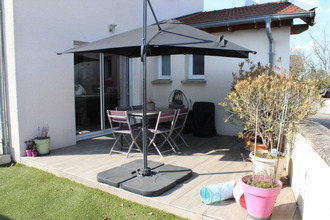 achat maison viriat 01440