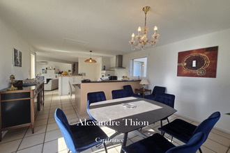 achat maison viriat 01440