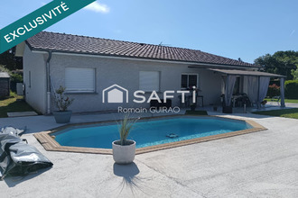 achat maison viriat 01440