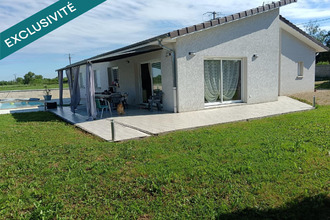 achat maison viriat 01440