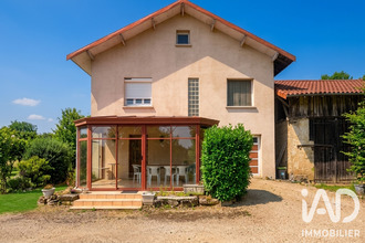 achat maison viriat 01440