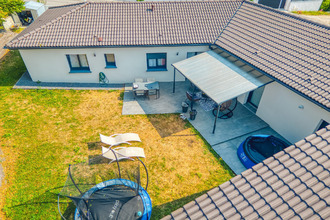 achat maison viriat 01440