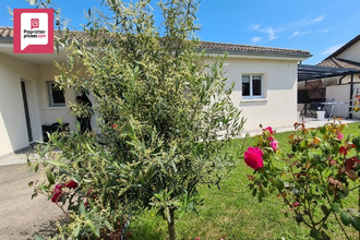 achat maison viriat 01440