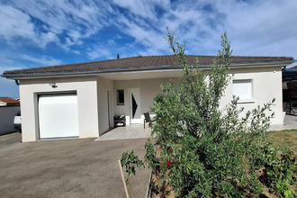 achat maison viriat 01440