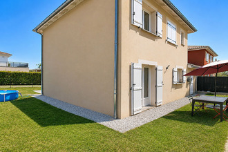 achat maison viriat 01440