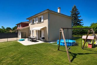 achat maison viriat 01440