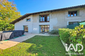 achat maison viriat 01440