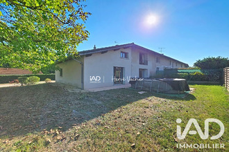 achat maison viriat 01440