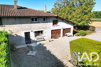 achat maison viriat 01440