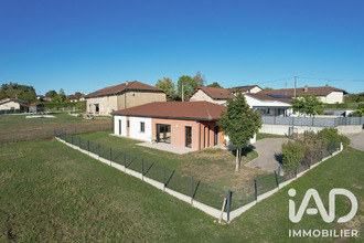 achat maison viriat 01440