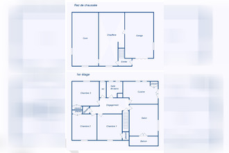 achat maison virieu 38730