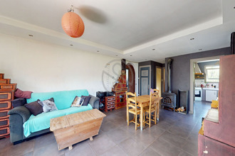 achat maison virieu 38730