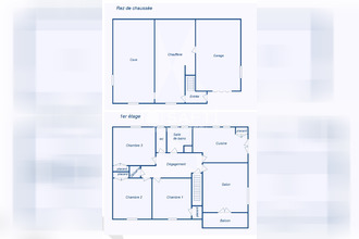 achat maison virieu 38730