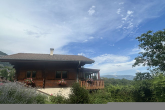 achat maison virieu-le-grand 01510