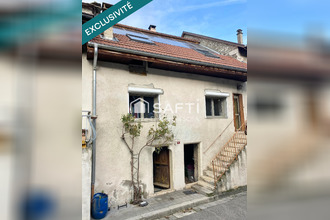 achat maison virieu-le-grand 01510