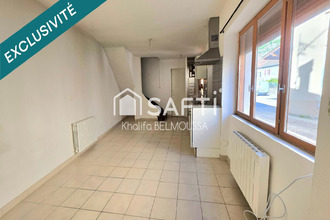 achat maison virieu-le-grand 01510