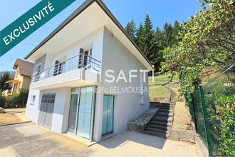 achat maison virieu-le-grand 01510