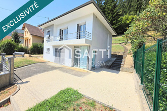 achat maison virieu-le-grand 01510