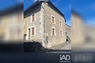 achat maison virieu-le-grand 01510