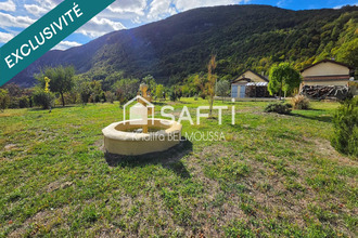 achat maison virieu-le-grand 01510
