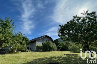 achat maison virieu-le-petit 01260